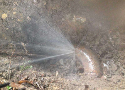 湖州消防管道漏水检测