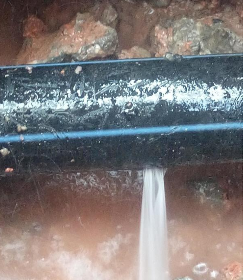 湖州自来水管道漏水检测