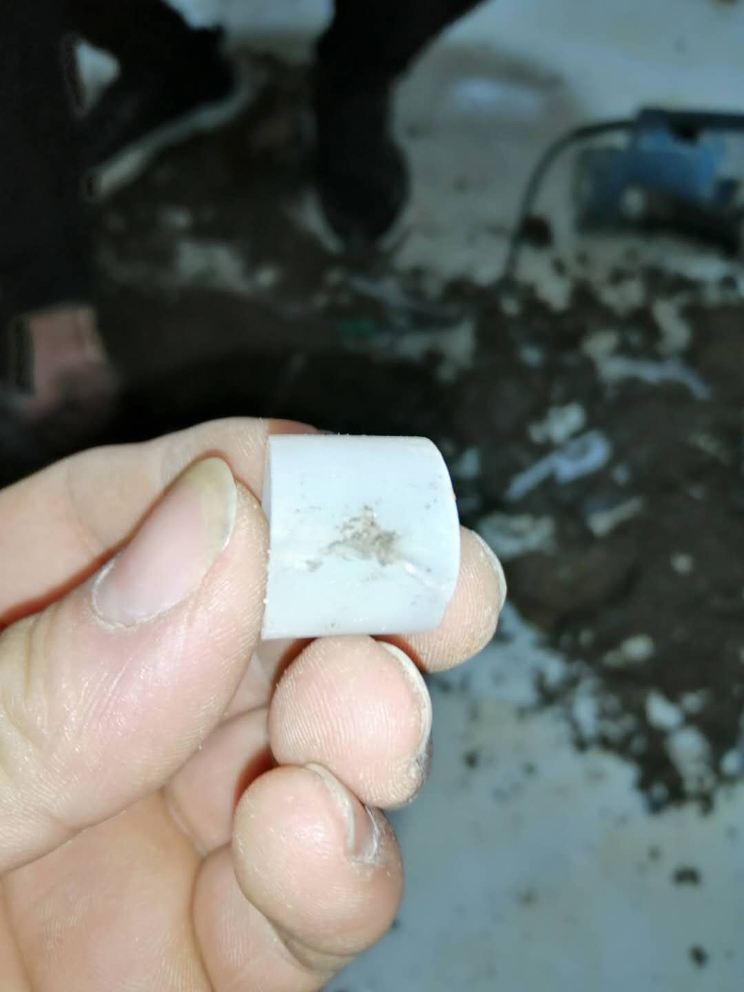 湖州地暖漏水检测